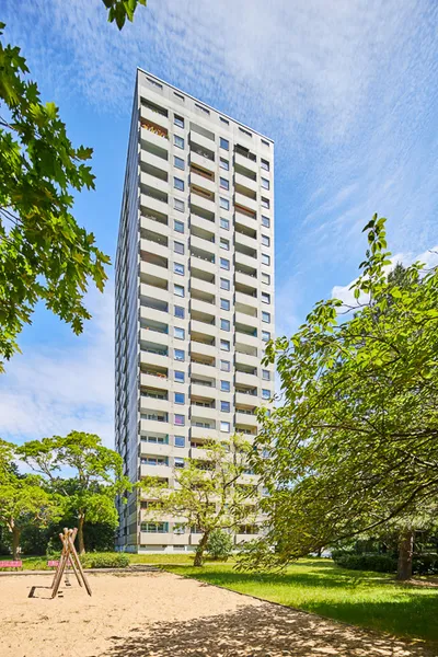 Sanierte Wohnung sucht Mieter zum 01.10.26! — photo 1